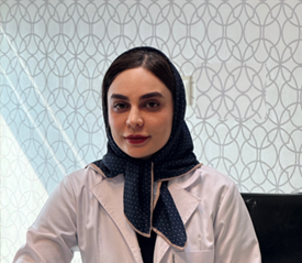 دکتر مرضیه پیشگوی