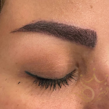 کاشت ابرو در مشهد خانم ستوده