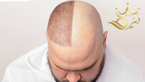 کاشت مو چیست؟؟؟